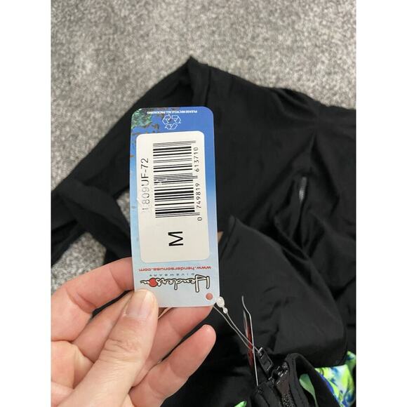 Henderson Unisex Pattern Hotskins Jumpsuit Wetsuit Size Medium NWT - Picture 7 of 8